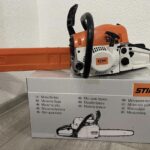 Motorka STIL STIHL Motorna Pila Za Drva Motorne Pile