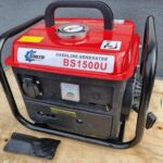 Agregat SMITH 1.5 kW
